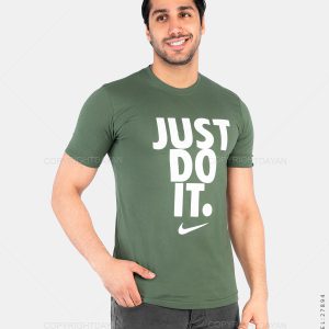 تیشرت مردانه Nike مدل 27894