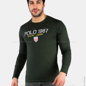 بلوز مردانه Polo مدل 25510