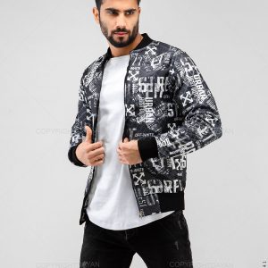 سویشرت مردانه Off – White مدل 17541