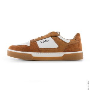 کفش مردانه روزمره Zara مدل 36930