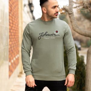 بلوز مردانه Alvin مدل 11875