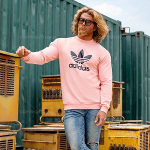 بلوز مردانه Adidas مدل T 8093