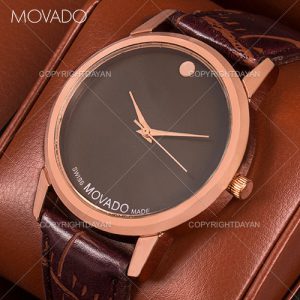 ساعت مچی Movado مدل Moreno