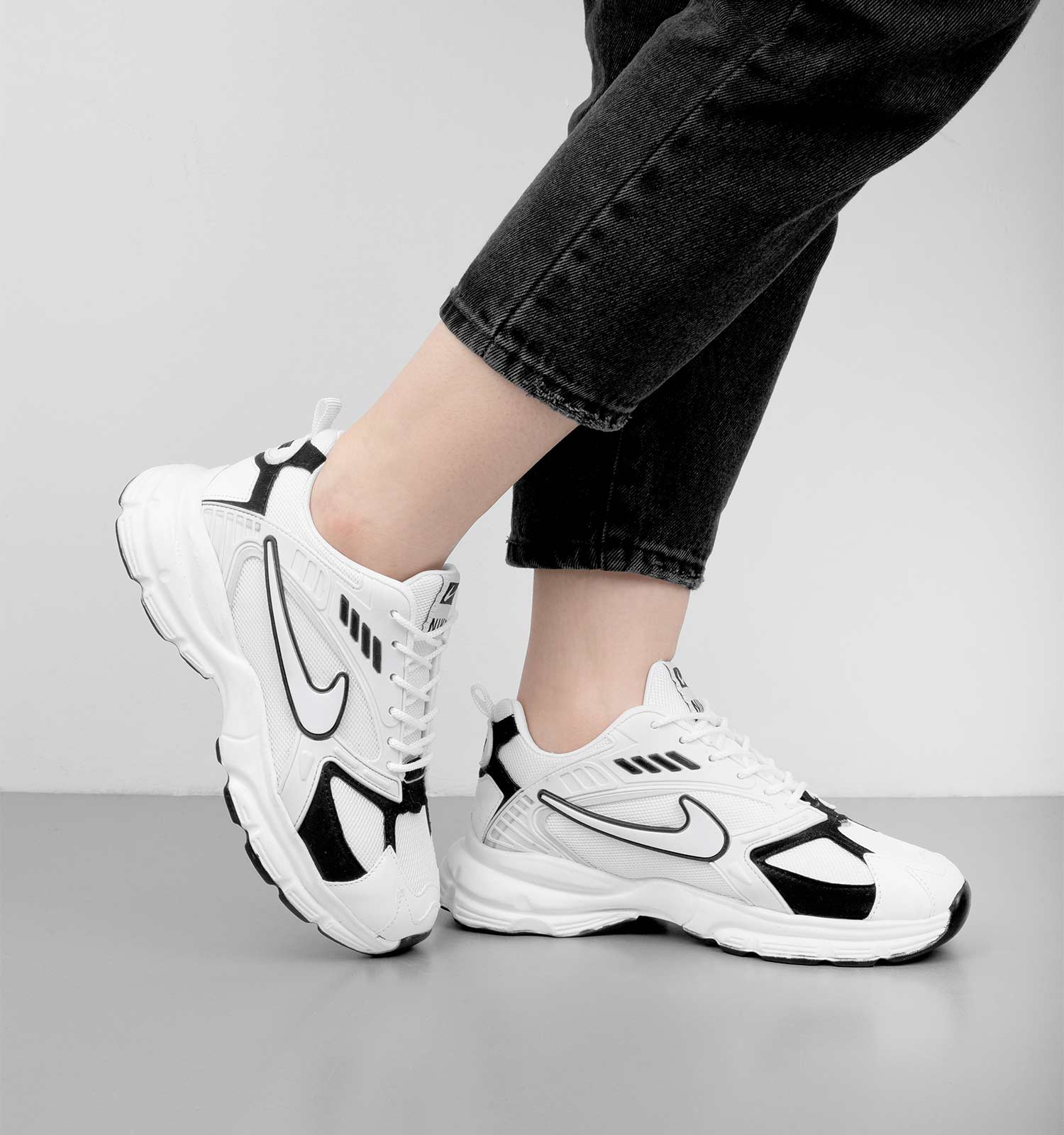 کفش ورزشی زنانه Nike مدل 35754