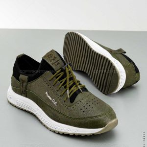 کفش ورزشی مردانه Massimo Dutti مدل 24174