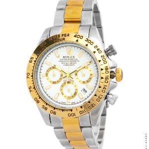 ساعت مچی عقربه ای مردانه Rolex مدل 42682