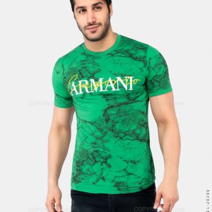 تیشرت مردانه Emporio Armani مدل 29299