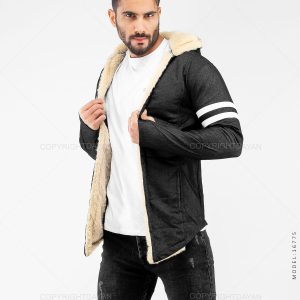 شنل خزدار مردانه Vans مدل 16775