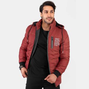 کاپشن مردانه بادی Dsquared مدل 33917