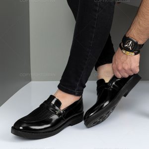 کفش مردانه Jeans مدل 18380