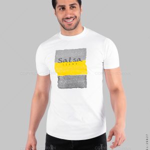 تیشرت مردانه Sevin مدل 29827