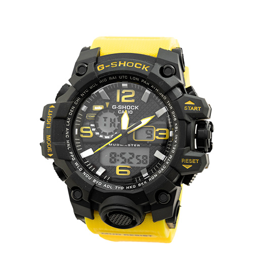 ساعت مچی عقربه ای مردانه Casio مدل 39406