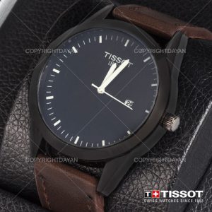 ساعت مچی Tissot مدل River Park