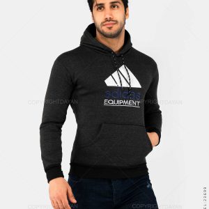سویشرت مردانه Adidas مدل 23699