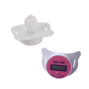 تب سنج پستانکی BABY PACIFIER مدل 42766