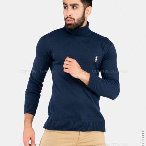 بافت مردانه Polo مدل 23885