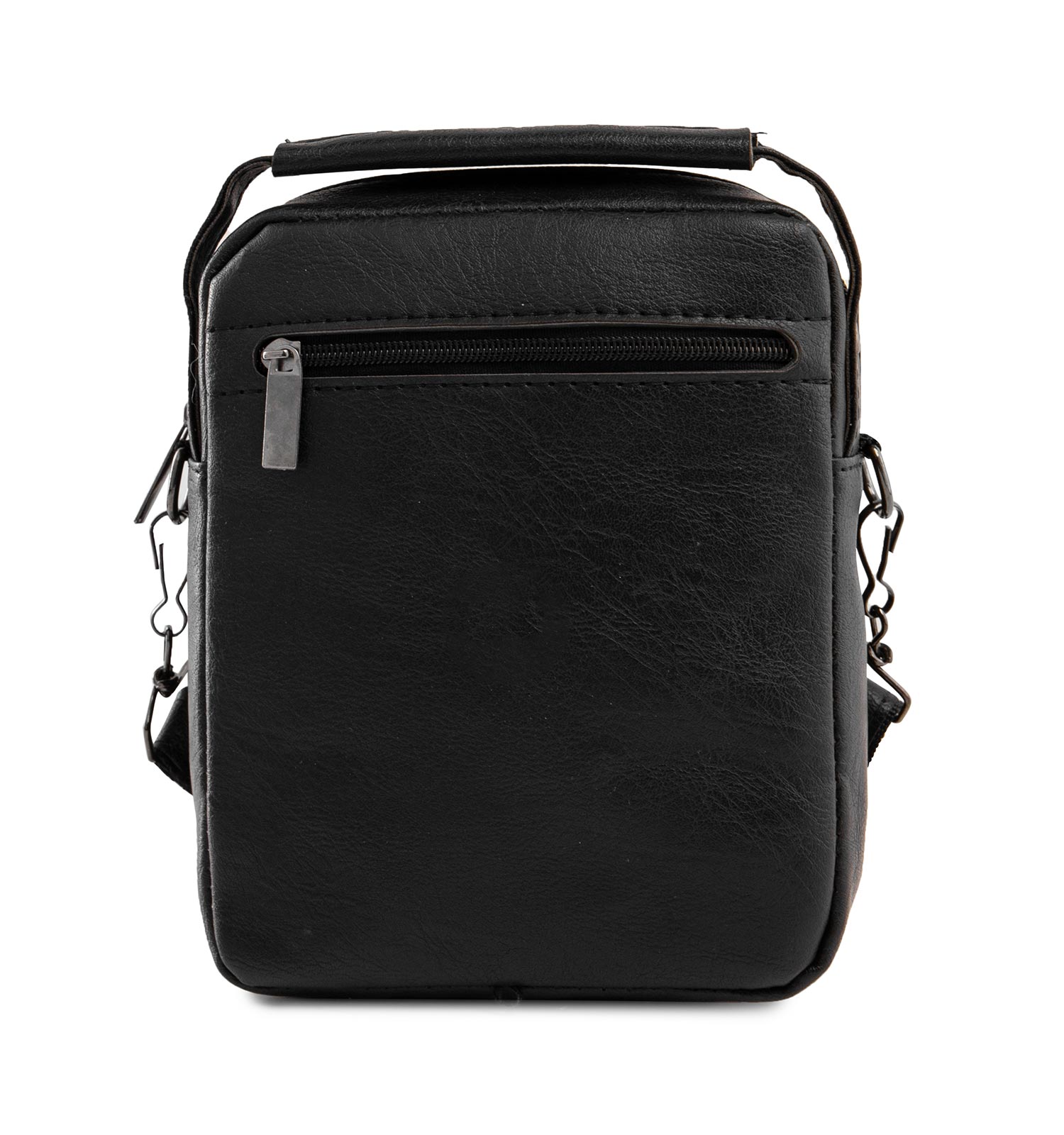 کیف دوشی مردانه مدل 43437