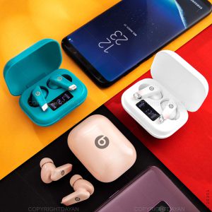 هندزفری بلوتوثی Beats مدل 20351