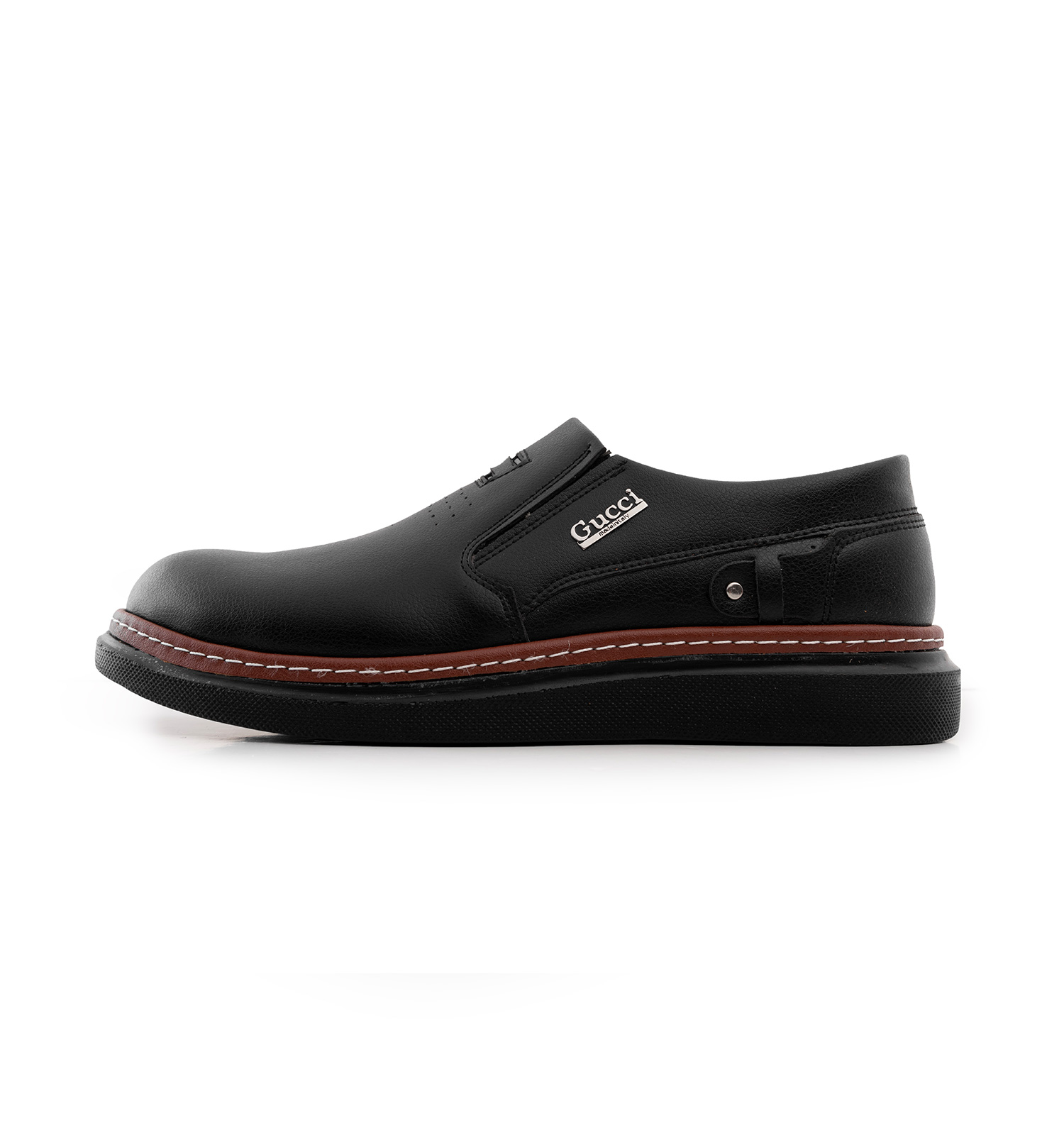 کفش روزمره مردانه Gucci مدل 37849