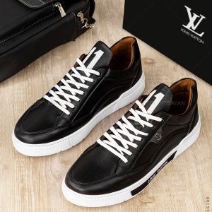 کفش روزمره مردانه Louis vuitton مدل 16189