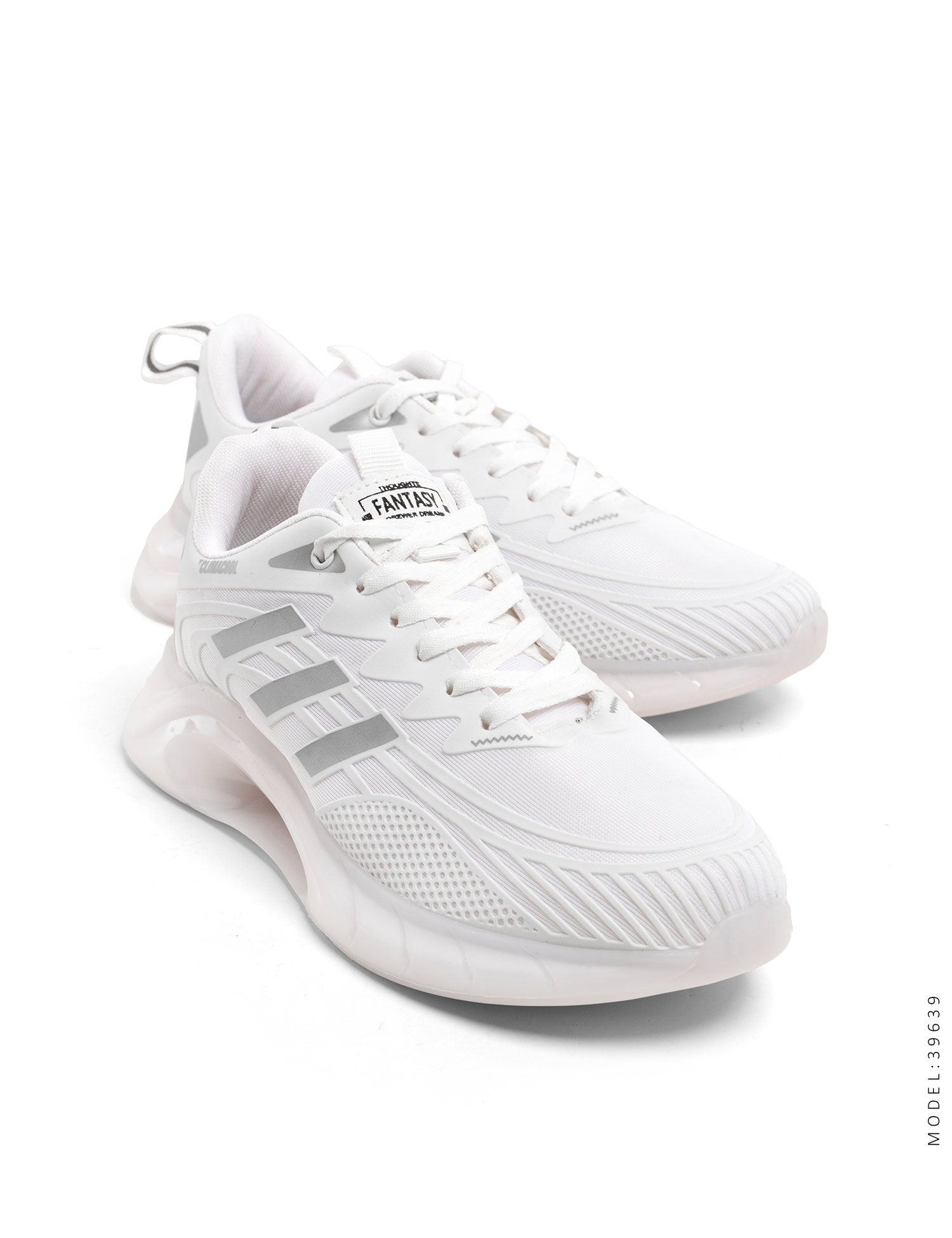 کفش ورزشی مردانه Adidas مدل 39639