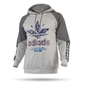 هودی مردانه Adidas مدل 33943
