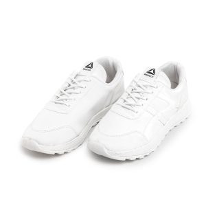 کفش اسپرت Reebok زنانه سفید بندی مدل 43907