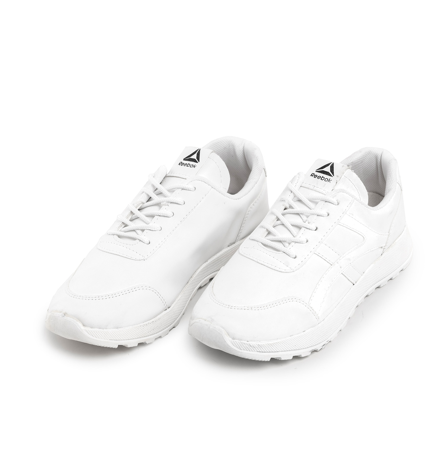 کفش اسپرت Reebok زنانه سفید بندی مدل 43907