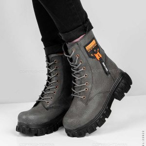 نیم بوت زنانه Fashion مدل 23922