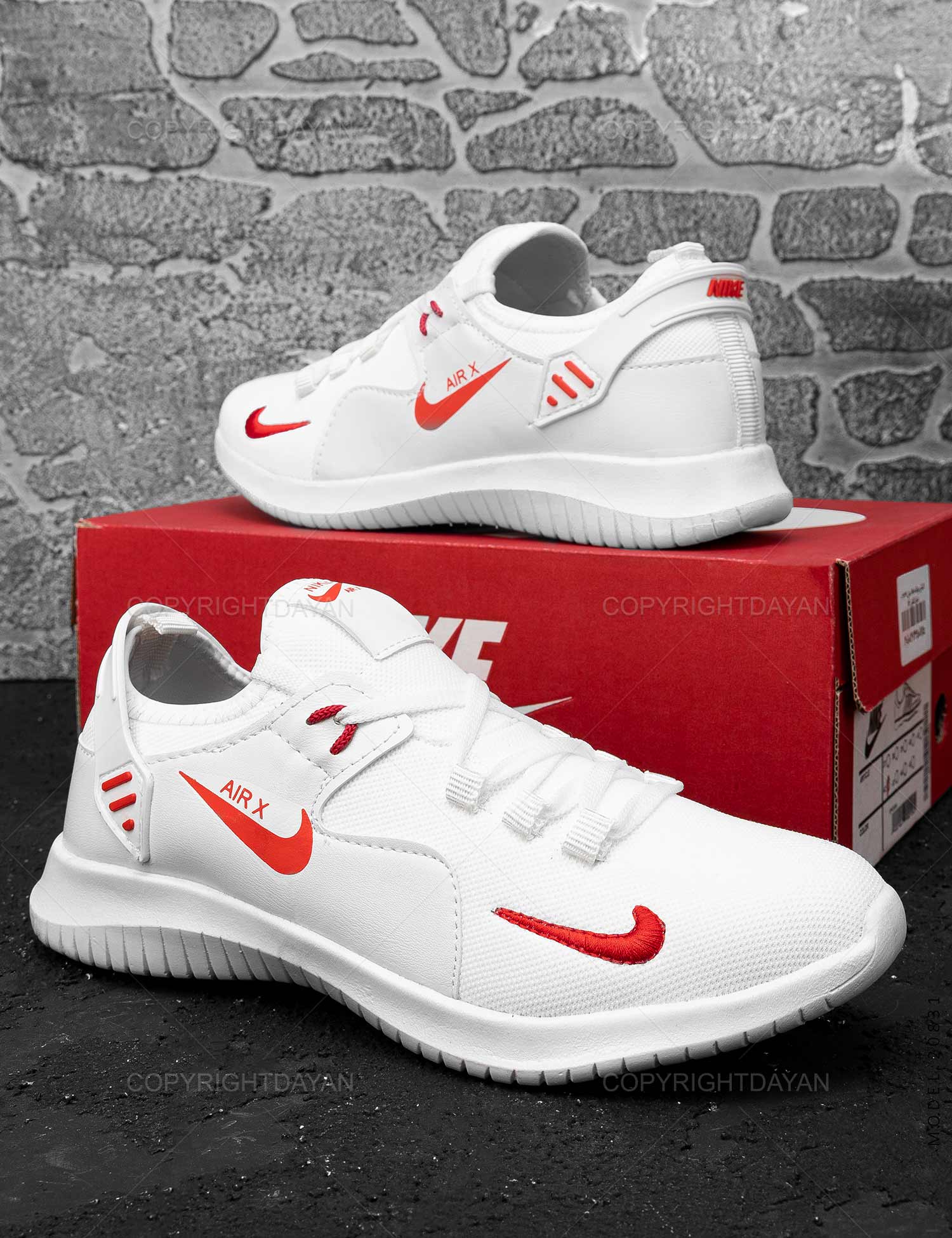 کفش مردانه Nike مدل 20831