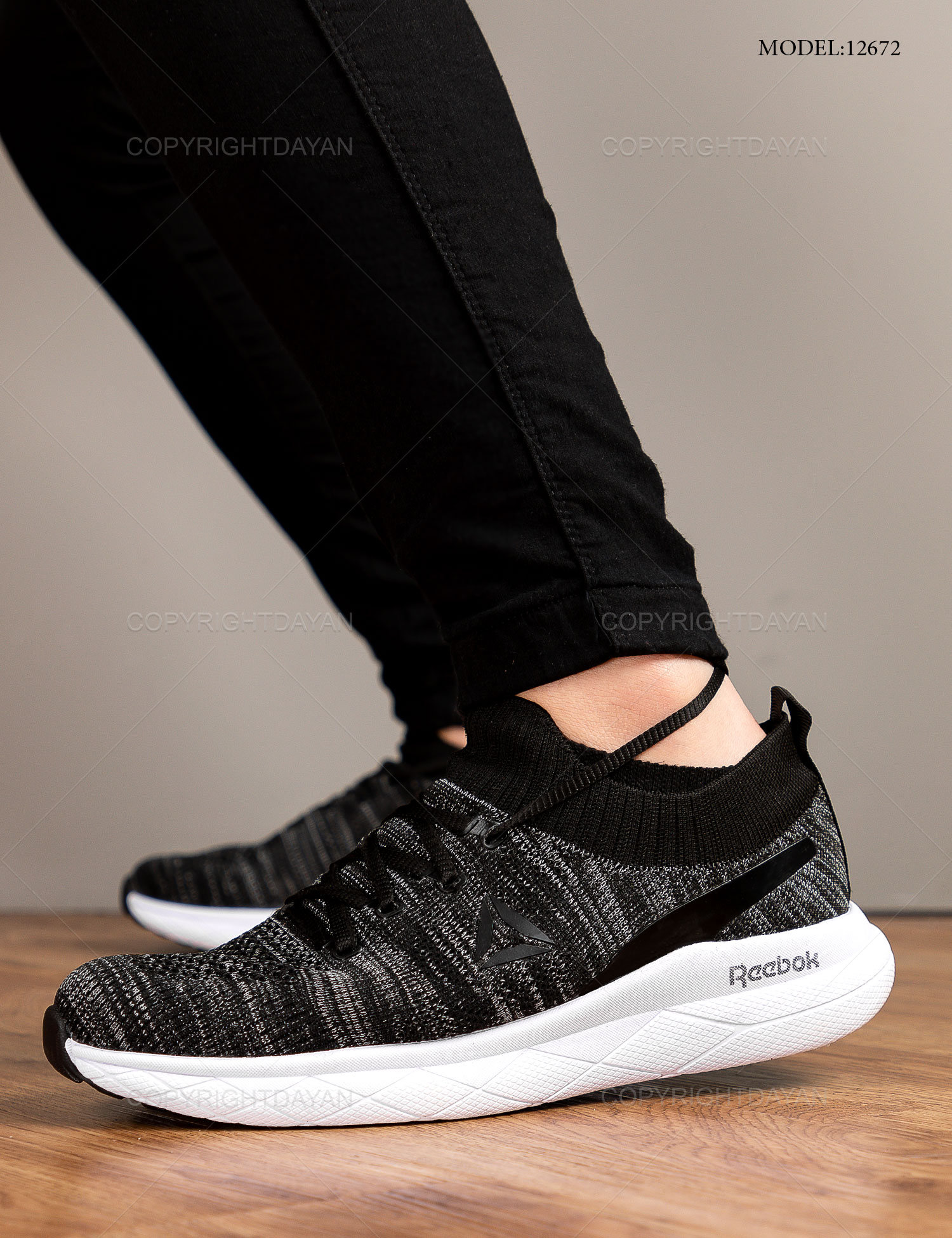کفش مردانه Reebok مدل 12672