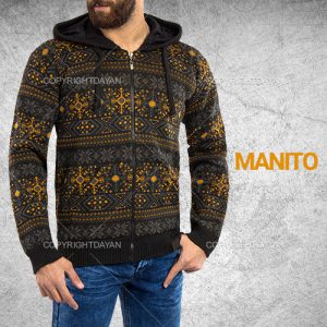 بافت مردانه Manito