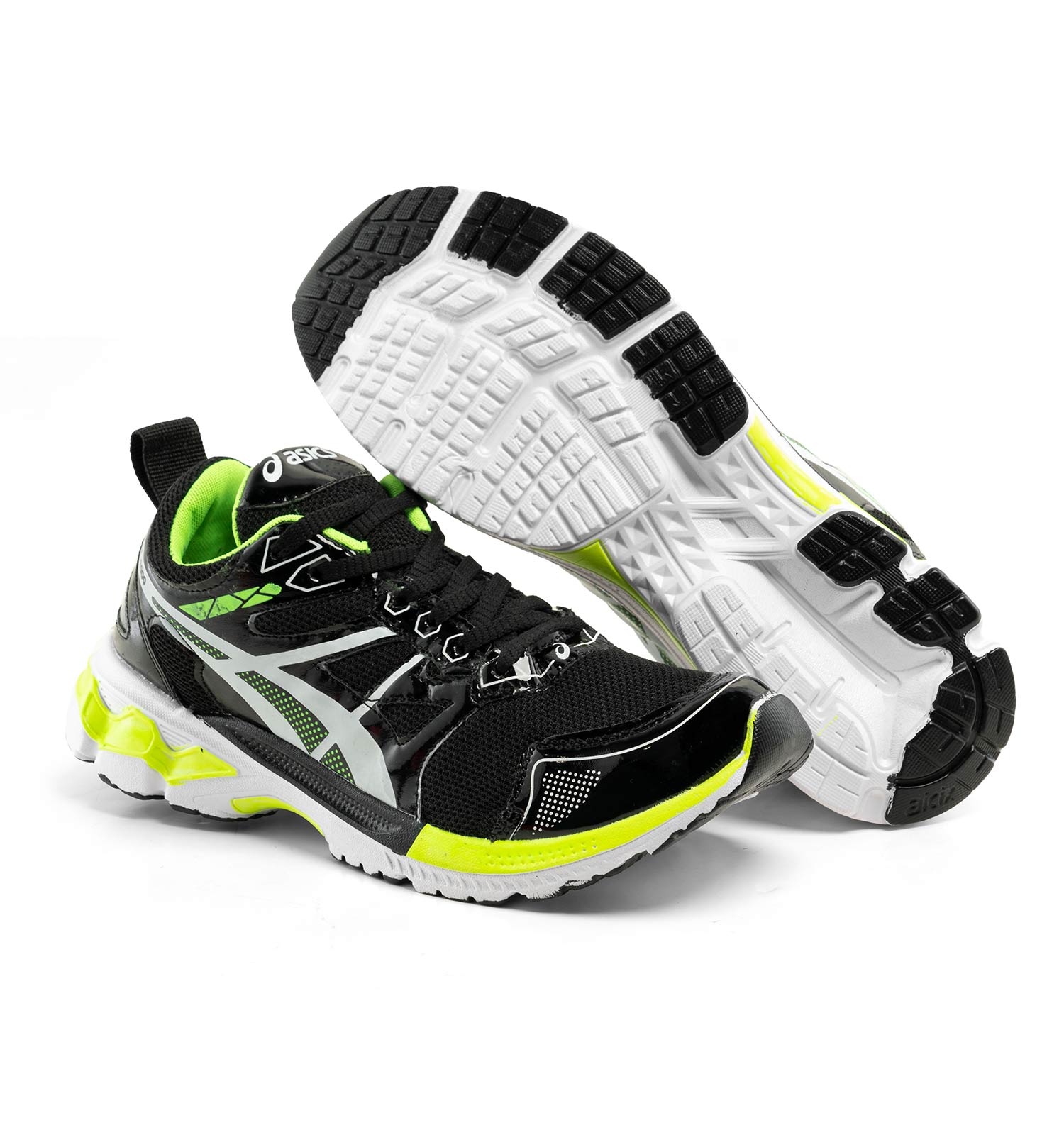 کفش ورزشی مردانه Asics مدل 38838