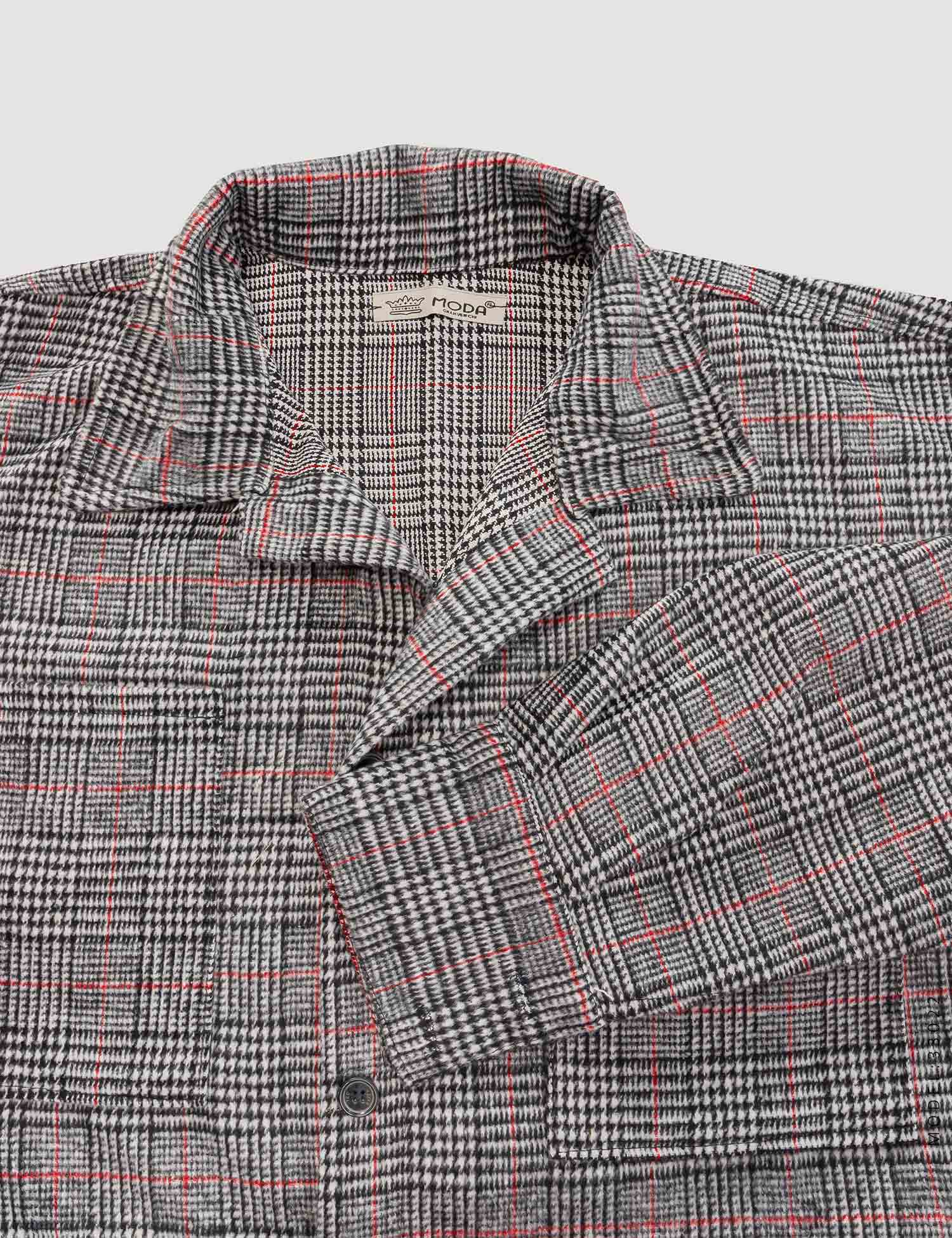 مانتو شکت زنانه Lima مدل 33022