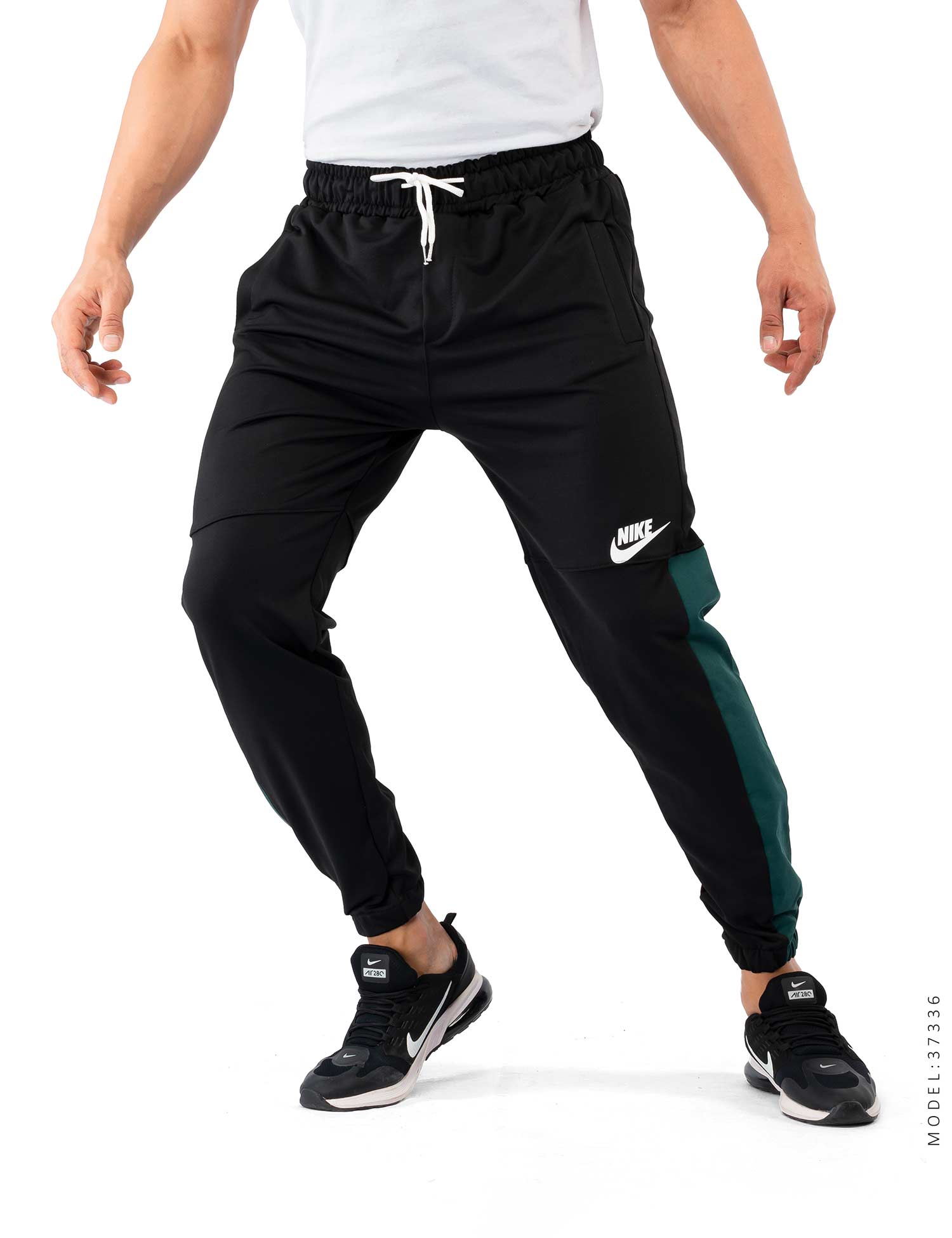 شلوار مردانه اسلش Nike مدل 37336