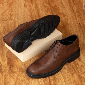 کفش مردانه Clarks مدل 16392
