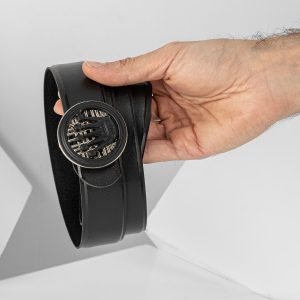 کمربند مردانه Arat مدل 29039