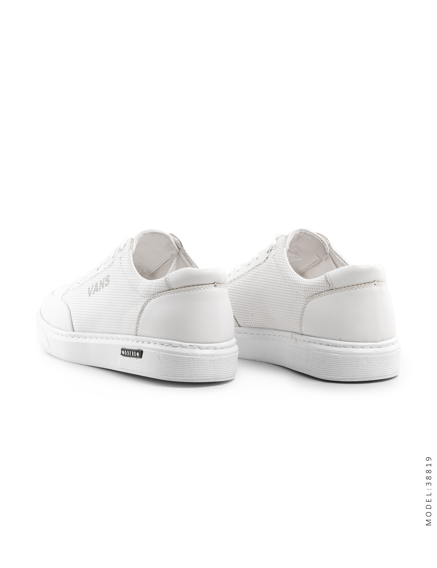 کفش اسپرت مردانه Vans مدل 38819