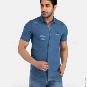 پیراهن مردانه Louis Vuitton مدل 27306