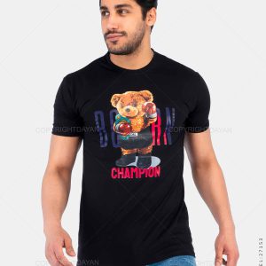 تیشرت مردانه Stark مدل 27153
