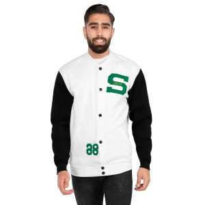 سویشرت بیسبالی مردانه Jordan مدل 40090