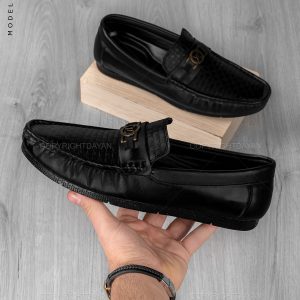 کفش روزمره مردانه Louis vuitton مدل 16111