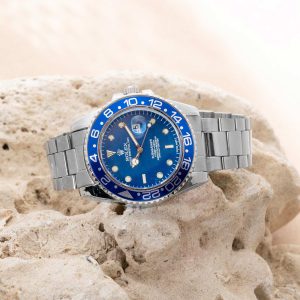 ساعت مچی مردانه Rolex مدل 45037