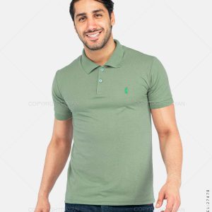 پولوشرت مردانه Polo مدل 27478
