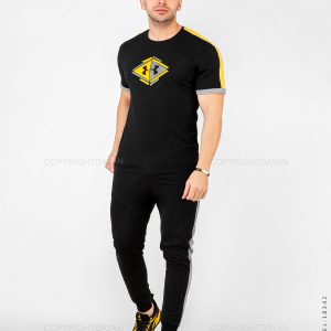 ست تیشرت شلوار مردانه Under Armour مدل 18342