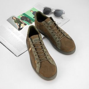 کفش اسپرت مردانه Polo مدل 28959