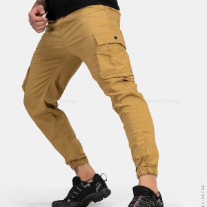 شلوار اسلش مردانه Imaz مدل 25736