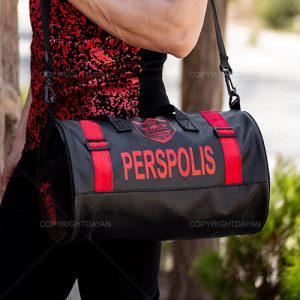 ساک ورزشی Perspolis مدل N 9153