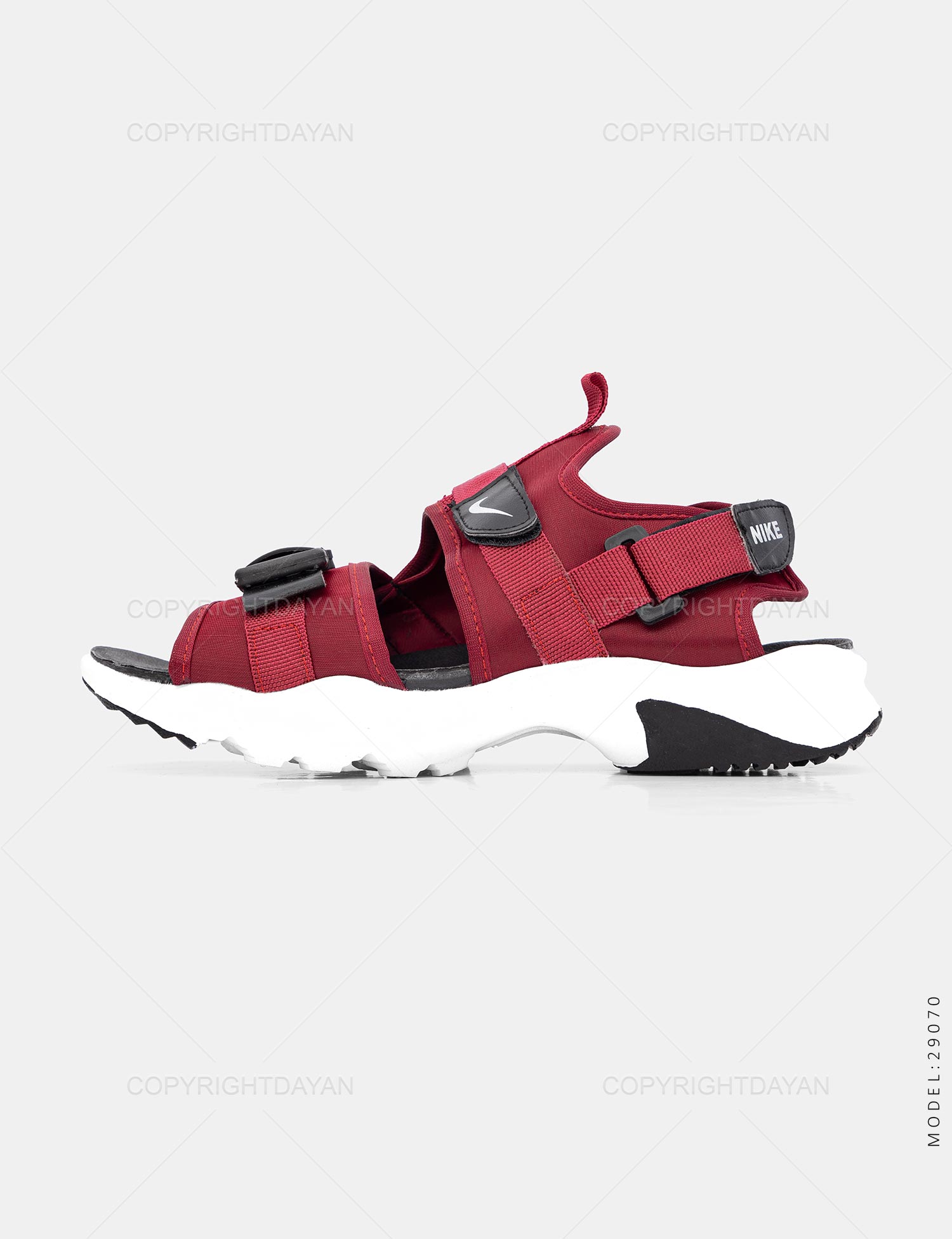 صندل مردانه Nike مدل 29070
