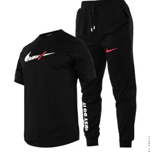 ست تیشرت شلوار مردانه Nike مدل 36411